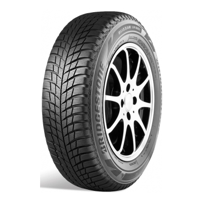 Bridgestone Blizzak LM001 - Vinterdäck  Bridgestone Blizzak LM001 - Vinterdäck