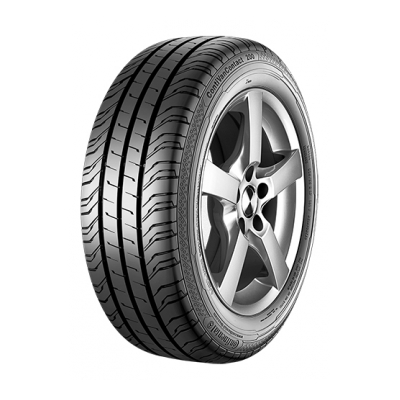 Continental ContiVanContact 200 - Sommardäck Continental ContiVanContact 200 - Sommardäck