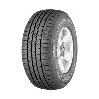Continental CrossContact LX - Sommardäck Continental CrossContact LX - Sommardäck