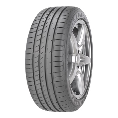 Goodyear Eagle f1 asymmetric 2 suv - Sommardäck Goodyear Eagle f1 asymmetric 2 suv - Sommardäck