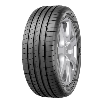 Goodyear Eagle f1 asymmetric 3 suv - Sommardäck Goodyear Eagle f1 asymmetric 3 suv - Sommardäck