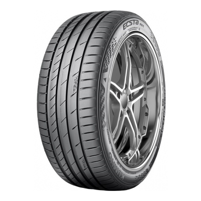 Kumho Ecsta PS71 - Sommardäck Kumho Ecsta PS71 - Sommardäck