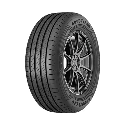 Goodyear Efficientgrip 2 suv - Sommardäck Goodyear Efficientgrip 2 suv - Sommardäck