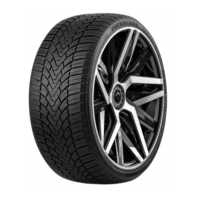 Rockblade Icecruiser i - Vinterdäck  Rockblade Icecruiser i - Vinterdäck