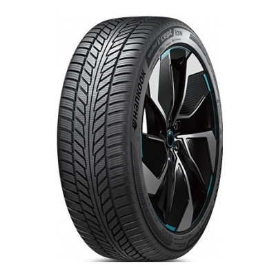 Hankook Iw01a ion i*cept suv - Vinterdäck  Hankook Iw01a ion i*cept suv - Vinterdäck