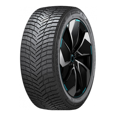 Hankook Iw04a ion nordic i*ce suv - Vinterdäck  Hankook Iw04a ion nordic i*ce suv - Vinterdäck