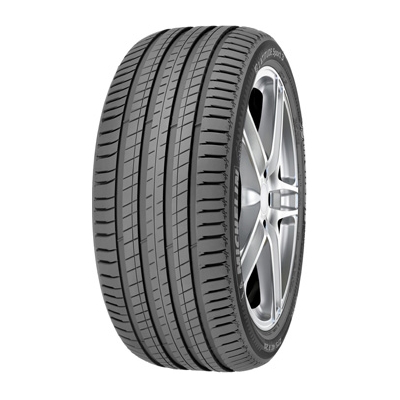 Michelin Latitude Sport 3 - Sommardäck Michelin Latitude Sport 3 - Sommardäck