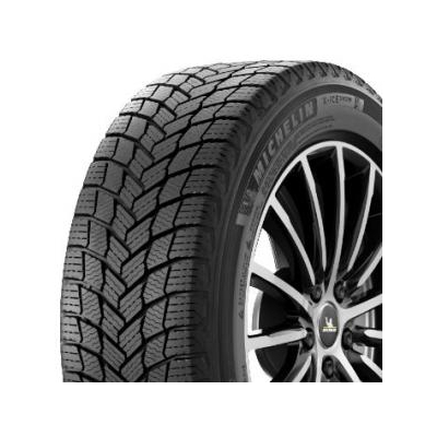 Michelin X-Ice Snow SUV RG - Vinterdäck  Michelin X-Ice Snow SUV RG - Vinterdäck