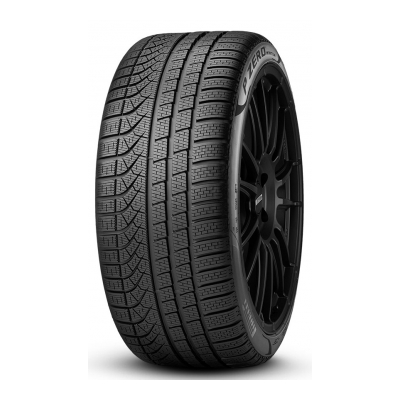 Pirelli P zero winter - Vinterdäck  Pirelli P zero winter - Vinterdäck