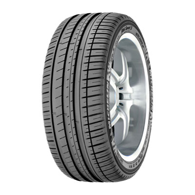 Michelin Pilot Sport 3 - Sommardäck Michelin Pilot Sport 3 - Sommardäck