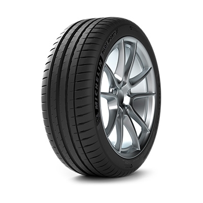 Michelin Pilot Sport 4 - Sommardäck Michelin Pilot Sport 4 - Sommardäck