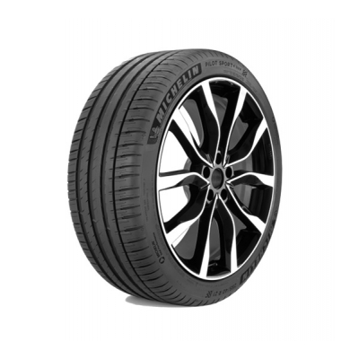 Michelin Pilot sport 4 suv - Sommardäck Michelin Pilot sport 4 suv - Sommardäck