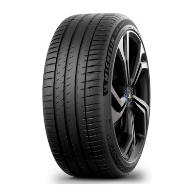 Michelin Pilot Sport EV - Sommardäck Michelin Pilot Sport EV - Sommardäck