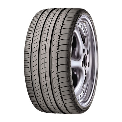 Michelin Pilot Sport PS2 - Sommardäck Michelin Pilot Sport PS2 - Sommardäck