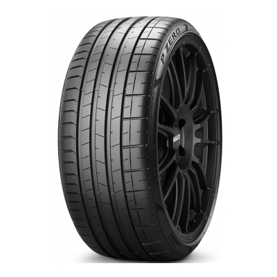 Pirelli P Zero (PZ4) - Sommardäck Pirelli P Zero (PZ4) - Sommardäck