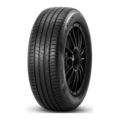 Pirelli Scorpion - Sommardäck Pirelli Scorpion - Sommardäck