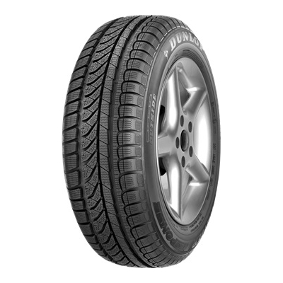 Dunlop SP Winter Response - Vinterdäck  Dunlop SP Winter Response - Vinterdäck