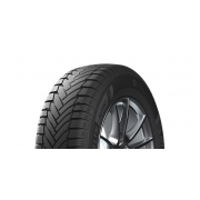 Michelin Alpin 6 - Vinterdäck