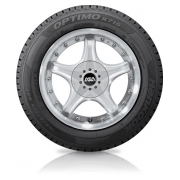 Hankook K715 Optimo - Sommardäck