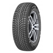 Michelin Latitude Alpin LA2 255/55R18 109V XL