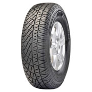 Michelin Latitude Cross 225/65R17 102H