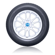 Toyo NanoEnergy 3 - Sommardäck