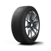 Michelin Pilot Alpin 5 205/55R17 91H