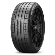 Pirelli P Zero (PZ4) 205/40R18 86W XL Run flat
