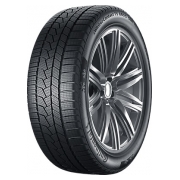 Continental Wintercontact ts 860 s 195/60R16 93H XL