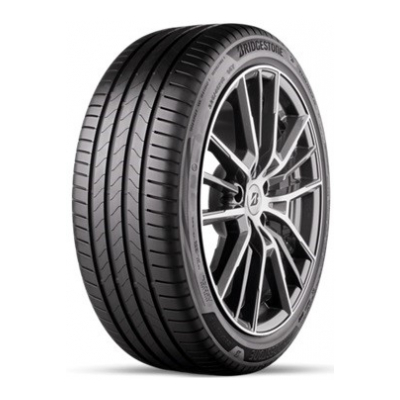 Bridgestone Turanza 6 - Sommardäck  Bridgestone Turanza 6 - Sommardäck
