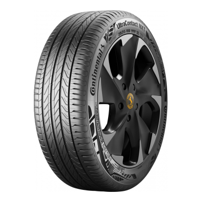 Continental Ultracontact NXT - Sommardäck  Continental Ultracontact NXT - Sommardäck