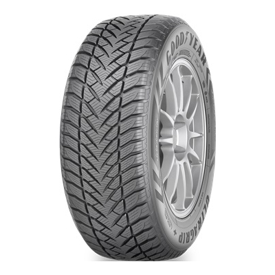 Goodyear Ultragrip + suv - Vinterdäck  Goodyear Ultragrip + suv - Vinterdäck