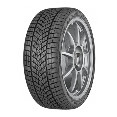 Goodyear Ultragrip ice 2+ - Vinterdäck  Goodyear Ultragrip ice 2+ - Vinterdäck