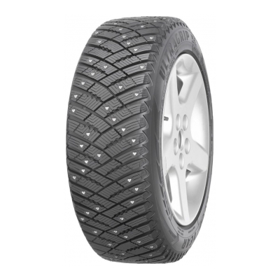 Goodyear UltraGrip Ice Arctic - Vinterdäck  Goodyear UltraGrip Ice Arctic - Vinterdäck
