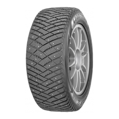 Goodyear UltraGrip Ice Arctic SUV - Vinterdäck  Goodyear UltraGrip Ice Arctic SUV - Vinterdäck