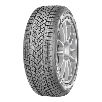 Goodyear Ultragrip performance gen-1 - Vinterdäck  Goodyear Ultragrip performance gen-1 - Vinterdäck