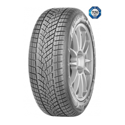 Goodyear UltraGrip Performance SUV Gen-1 - Vinterdäck  Goodyear UltraGrip Performance SUV Gen-1 - Vinterdäck