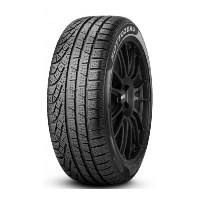 Pirelli W240 Sottozero 2 - Vinterdäck  Pirelli W240 Sottozero 2 - Vinterdäck