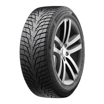 Hankook W636 winter i*cept iz3 x - Vinterdäck  Hankook W636 winter i*cept iz3 x - Vinterdäck