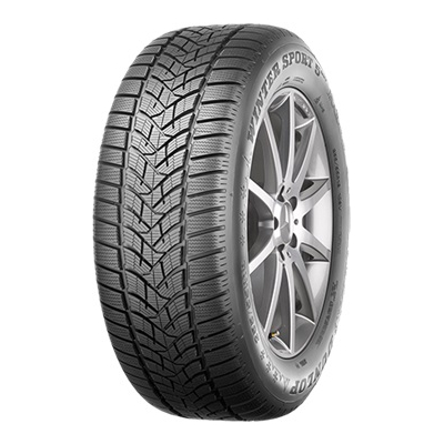 Dunlop Winter Sport 5 SUV - Vinterdäck  Dunlop Winter Sport 5 SUV - Vinterdäck