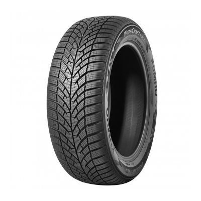 Kumho Wp52+ - Vinterdäck  Kumho Wp52+ - Vinterdäck