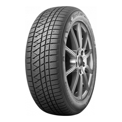 Kumho Ws71 - Vinterdäck  Kumho Ws71 - Vinterdäck
