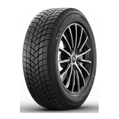 Michelin X-ice snow suv - Vinterdäck  Michelin X-ice snow suv - Vinterdäck